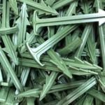 Pegs 100% Biodegradable Turfquick